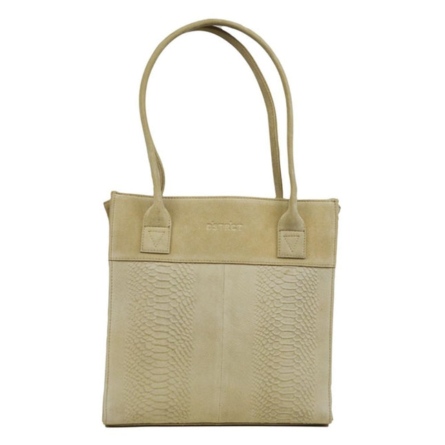 DSTRCT Shopper M  Portland Road