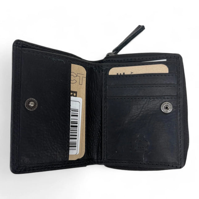 DSTRCT Wallet Brooklyn Flea