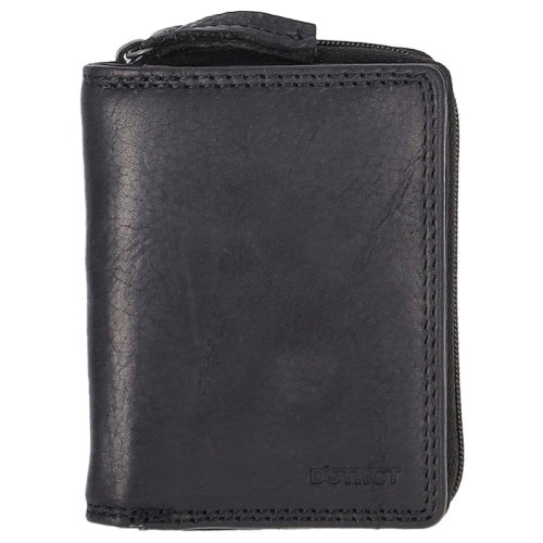 DSTRCT Wallet Brooklyn Flea