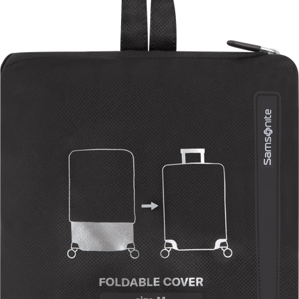 Samsonite Faltbare Kofferhülle L/M