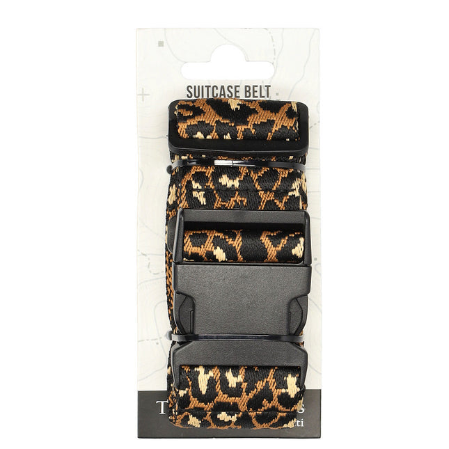 Enrico Benetti Luggage Strap/ Kofferband