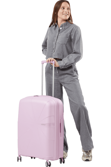 American Tourister Starvibe Spinner Medium 67/24 EXP