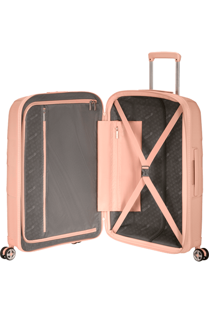 American Tourister Starvibe Spinner Medium 67/24 EXP