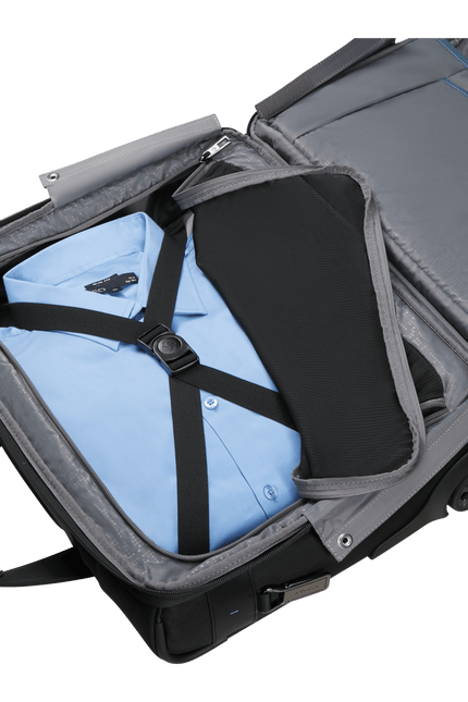 Samsonite Spectrolite 3.0 Rolltasche 17,3'' Exp Black