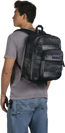 JanSport Big Student Backpack 15 Inch–Screen Static