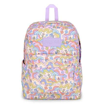 JanSport Superbreak Plus Backpack 15 Inch– Groovy Guides