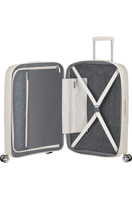 American Tourister Starvibe Spinner Medium 67/27 EXP