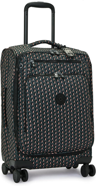 Kipling 55x35x25 New Youri Spin S