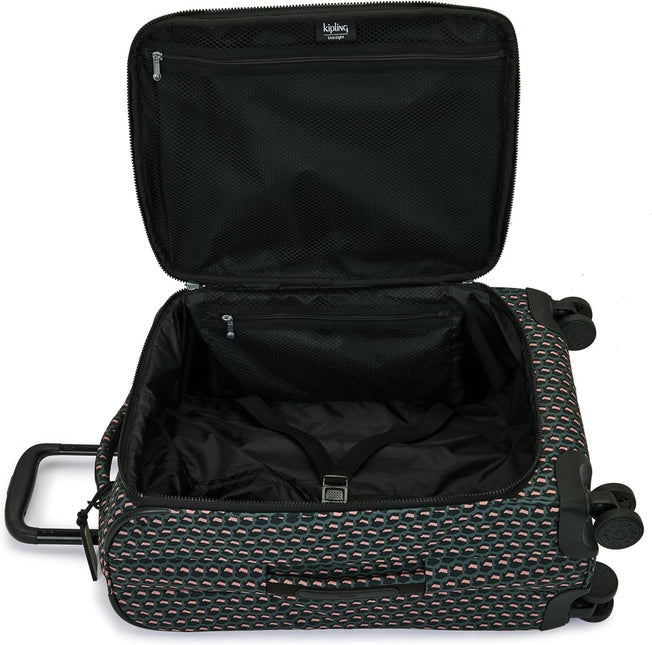 Kipling 55x35x25 New Youri Spin S