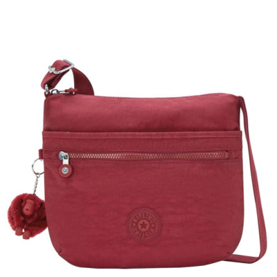 Kipling Schoudertas Arto Aanbieding