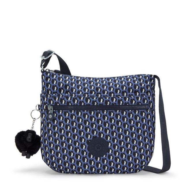 Kipling Schoudertas Arto Aanbieding