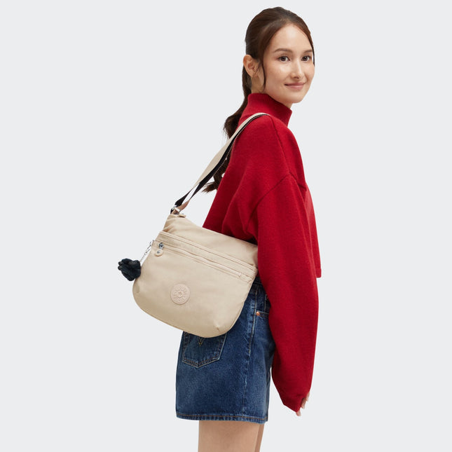 Kipling Schoudertas Arto Aanbieding