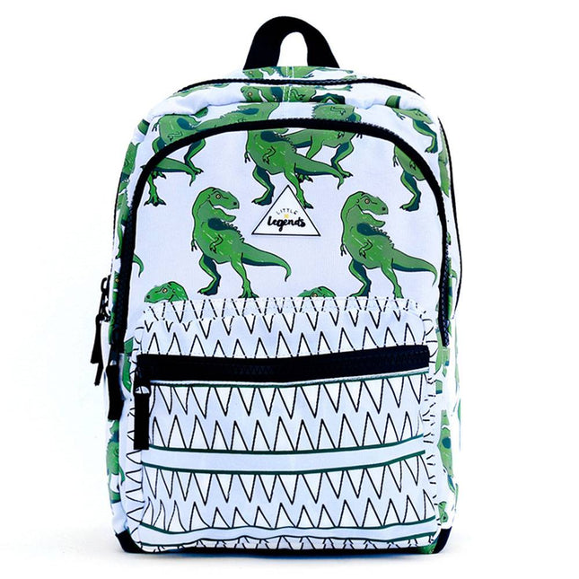 Little Legends Rugzak Dino Little Legends Kinder Rugzak L