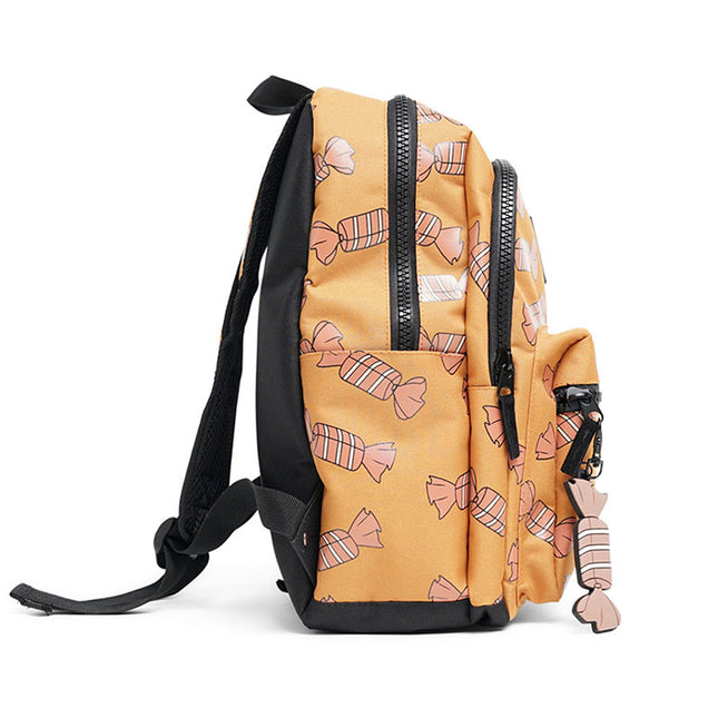 Little Legends Rugzak L Candy  Ochre Little Legends