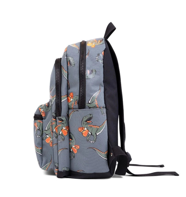 Little Legends Rugzak L Dino Boxing Little Legends Kinder Rugzak