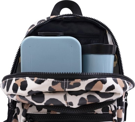 Little Legends Rugzak S Leopard Shark Little Legends Kinder Rugzak