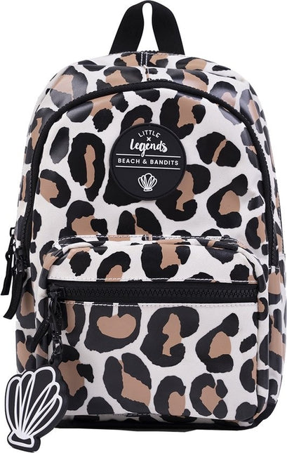 Little Legends Rugzak S Leopard Shark Little Legends Kinder Rugzak