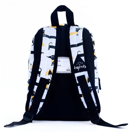 Little Legends Rugzak Teckel Little Legends Kinder Rugzak