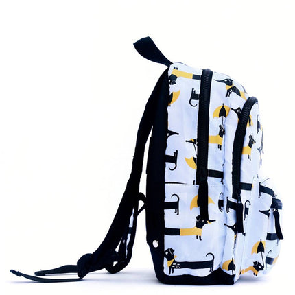 Little Legends Rugzak Teckel Little Legends Kinder Rugzak