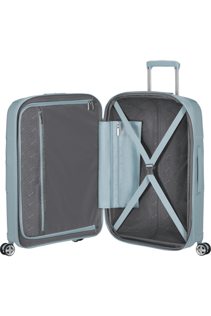 American Tourister Starvibe Spinner Medium 67/27 EXP