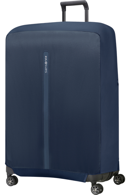 Samsonite Faltbare Kofferhülle L/M