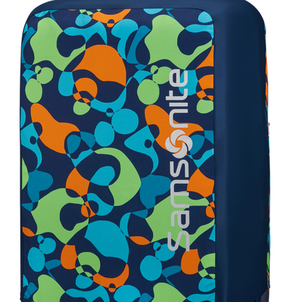 Samsonite Faltbare Kofferhülle L/M