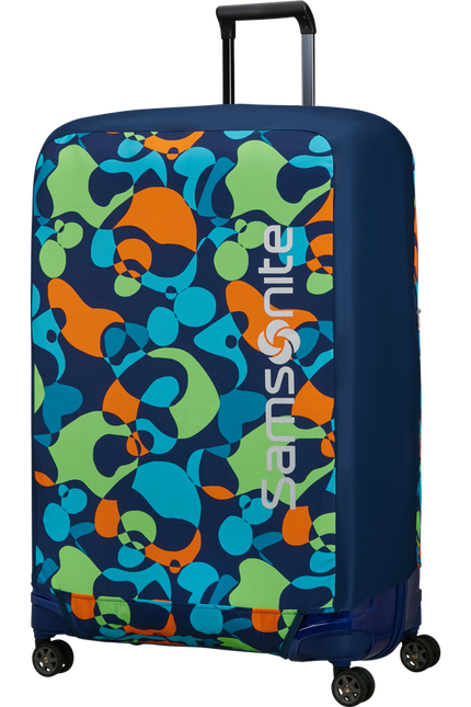 Samsonite Faltbare Kofferhülle L/M