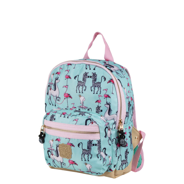 Pick & Pack Royal Princess Pick & Pack Small Kinder Rugzak