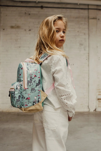 Pick & Pack Royal Princess Pick & Pack Small Kinder Rugzak