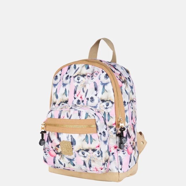 Pick & Pack Rugzak Alpaca Pick & Pack Small Kinder Rugzak