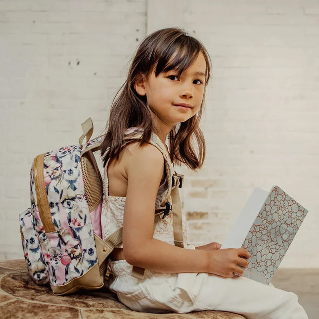 Pick & Pack Rugzak Alpaca Pick & Pack Small Kinder Rugzak