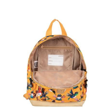 Pick & Pack Rugzak Birds Pick & Pack Small Kinder Rugzak