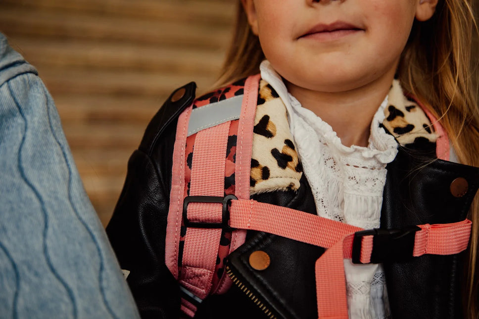 Pick & Pack Rugzak Something Wild Pick & Pack Small Kinder Rugzak