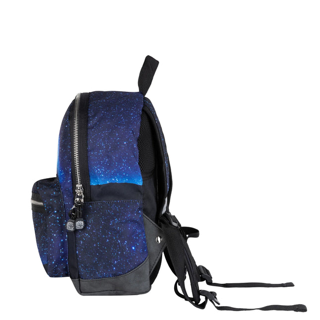 Pick & Pack Rugzak Universe Small Navy