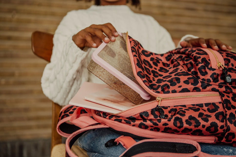 Pick & Pack Something Wild Pick & Pack Medium Kinder Rugzak