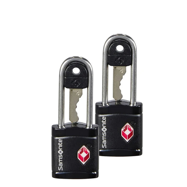 Samsonite Accessoires Key Lock TSA Set