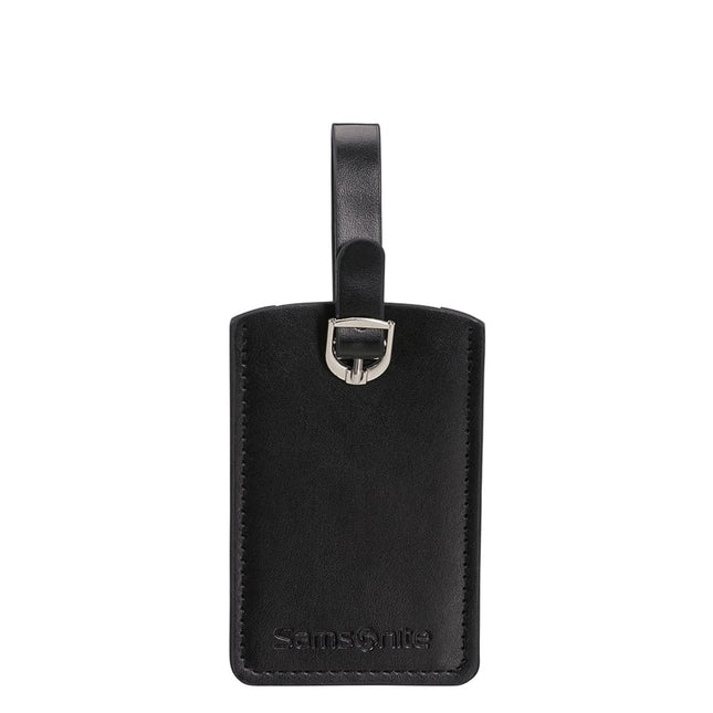 Samsonite Rectangle Luggage Tag X2