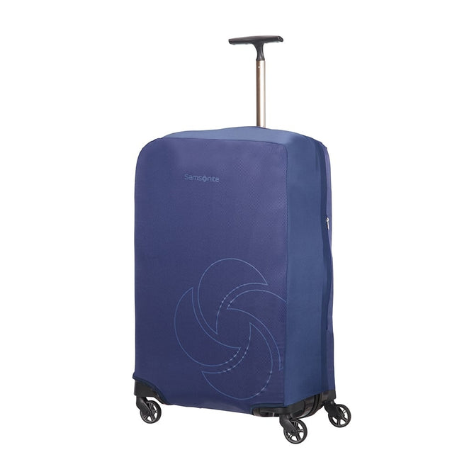 Samsonite Samsonite  Opvouwbare kofferhoes L/M