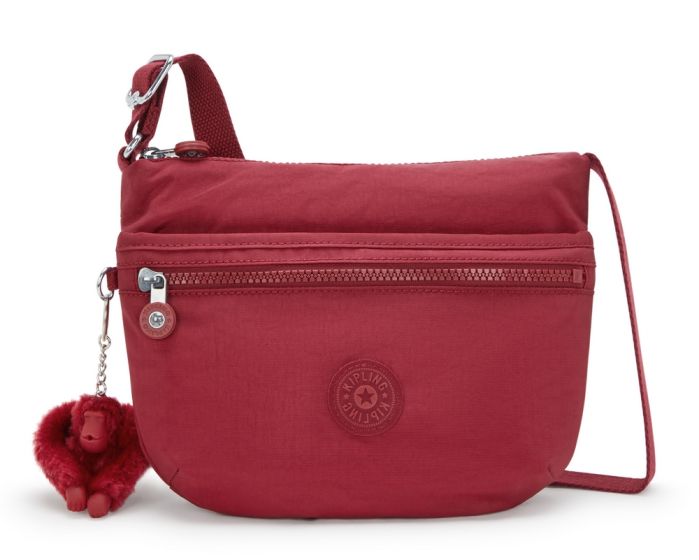 Kipling Arto S Schultertasche
