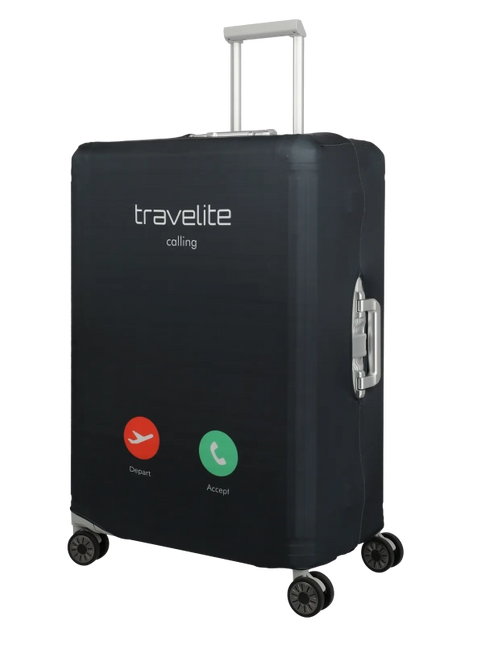 Travelite Kofferhoes Maat L