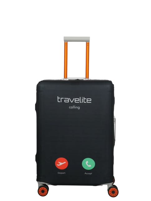 Travelite Kofferhoes Maat M