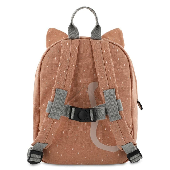 Trixie Rugzak, Kinderrugtas Mrs. Cat