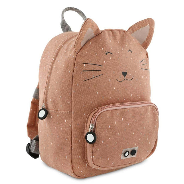 Trixie Rugzak, Kinderrugtas Mrs. Cat