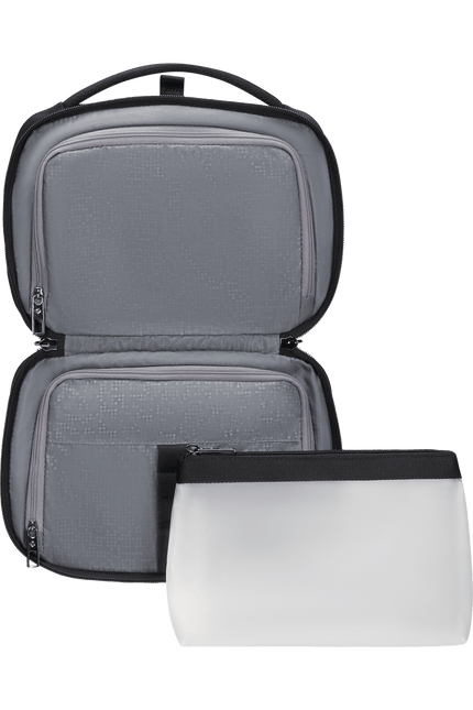 Samsonite Ecodiver Toilettenset