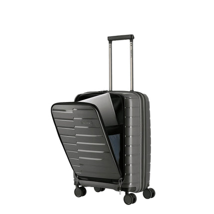 Travelite Air Base Spinner 55 Handgepäck Superleicht