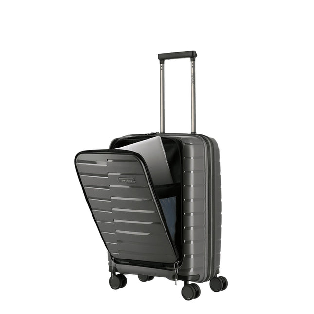 Travelite Air Base Spinner 55 Handgepäck Superleicht
