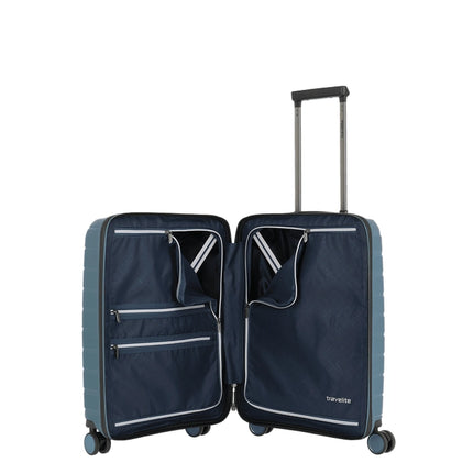 Travelite Air Base Spinner 55 Handgepäck Superleicht