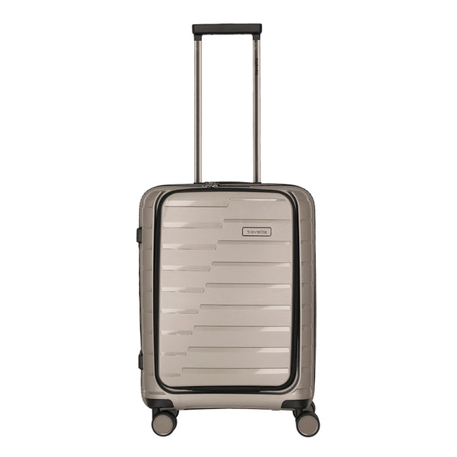 Travelite Air Base Spinner 55 Handgepäck Superleicht