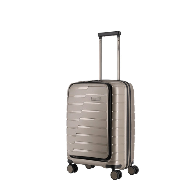Travelite Air Base Spinner 55 Handgepäck Superleicht
