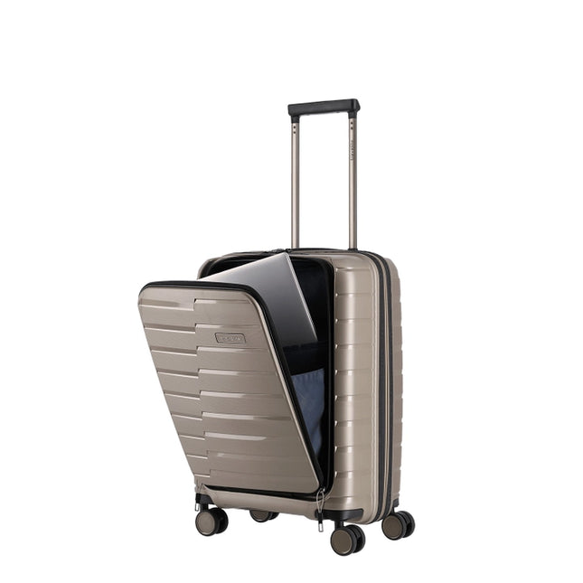 Travelite Air Base Spinner 55 Handgepäck Superleicht